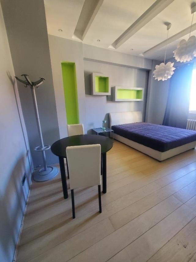 Apartman Kosta Lux Белград Екстериор снимка