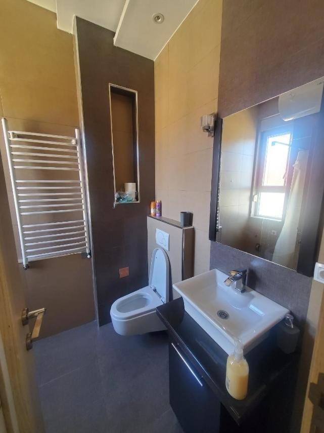 Apartman Kosta Lux Белград Екстериор снимка