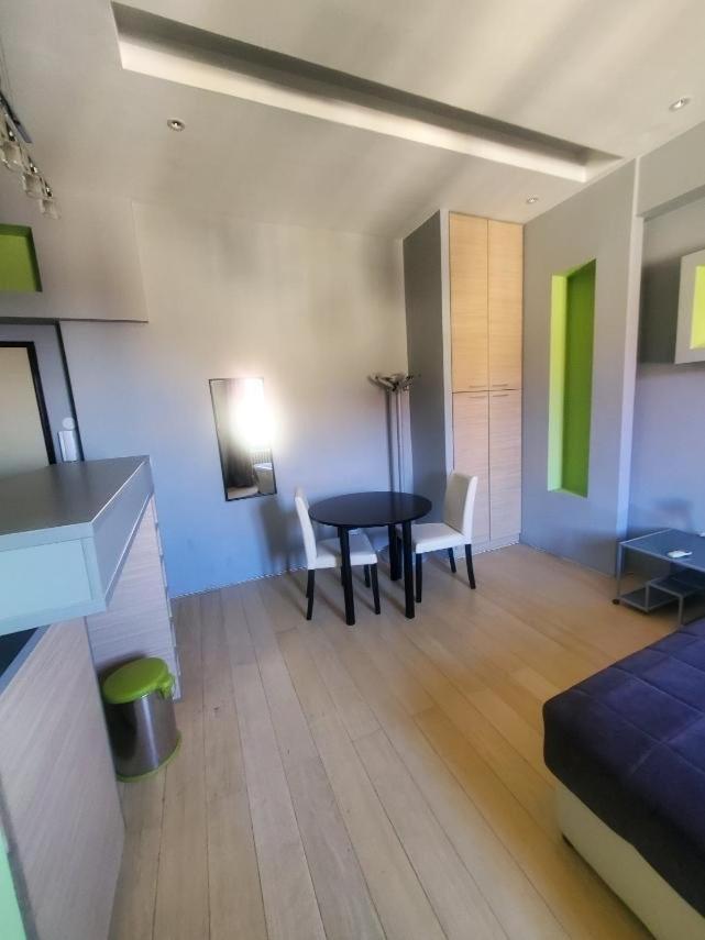 Apartman Kosta Lux Белград Екстериор снимка