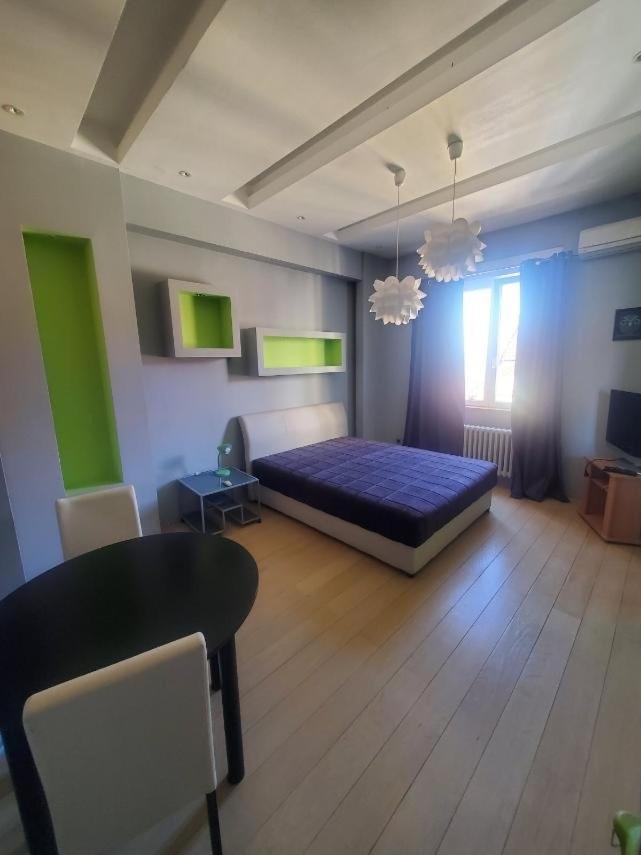 Apartman Kosta Lux Белград Екстериор снимка